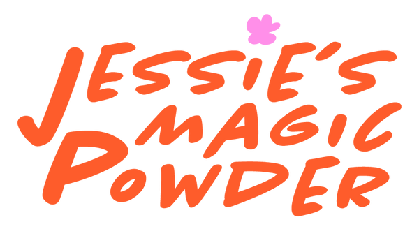 Jessie's Magic Powder