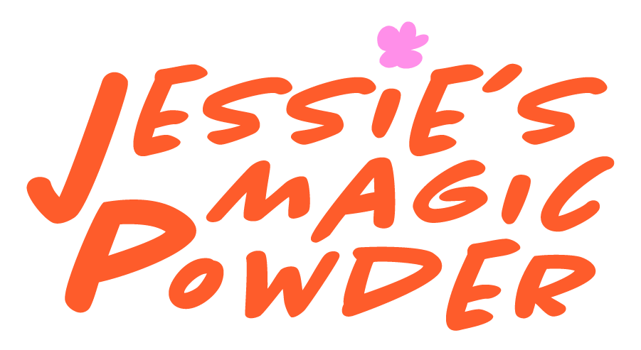 Jessie's Magic Powder