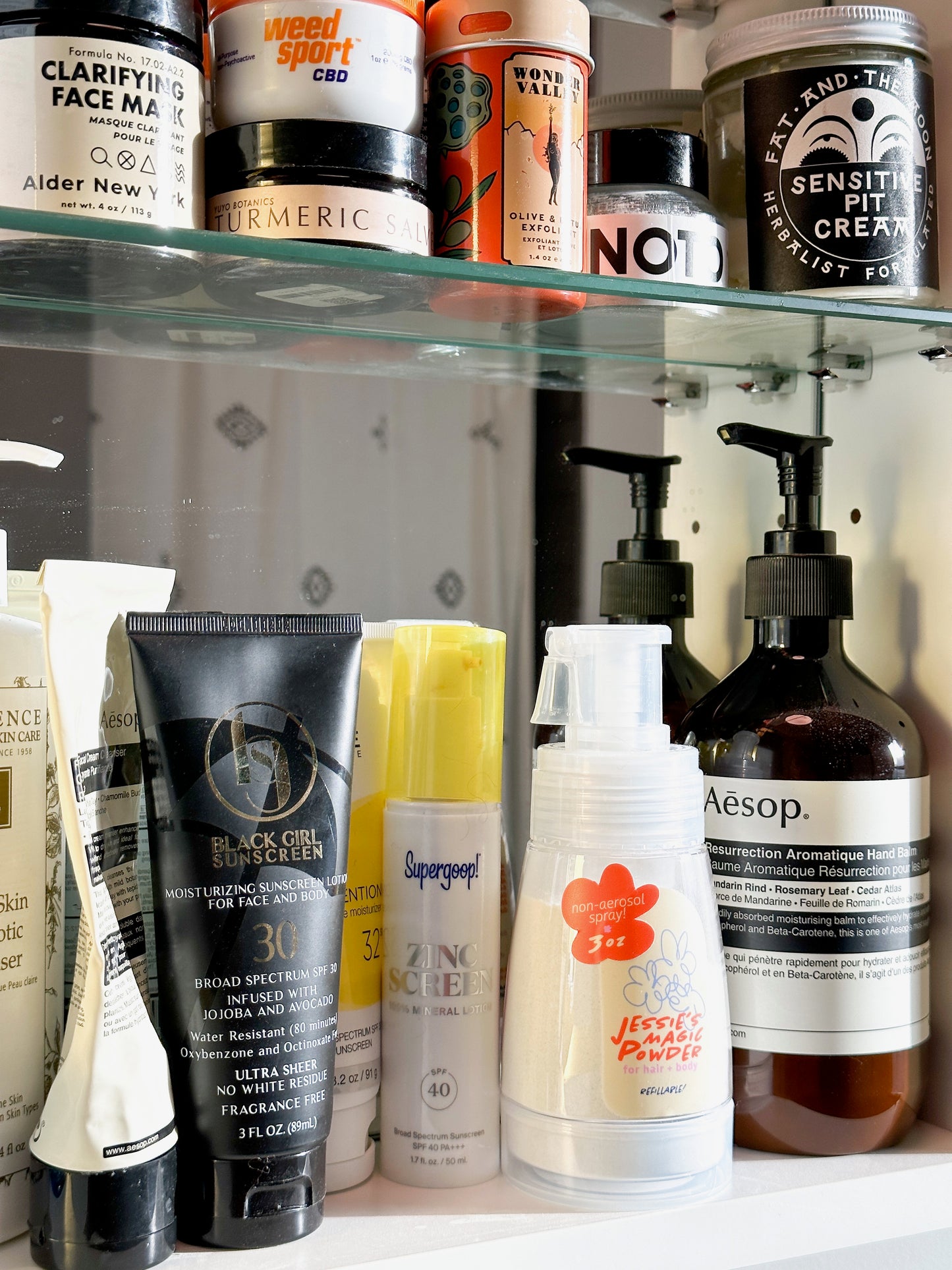 non aerosol dry shampoo, aerosol free, talc free, refillable